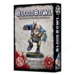 Blood Bowl - Ogre