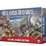 Blood Bowl: Second Season Edition (Fra)