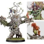 Blood Bowl: Treeman