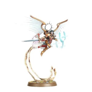 Adepta Sororitas