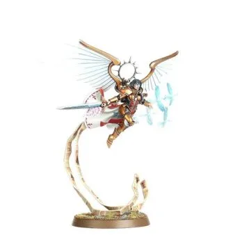 Adepta Sororitas