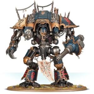 Chaos Knights