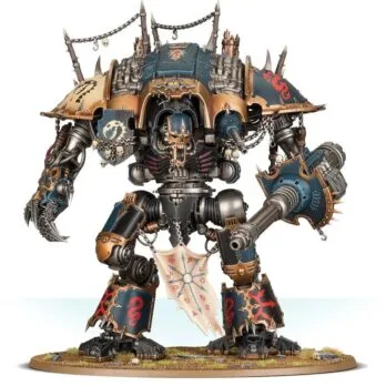 Chaos Knights