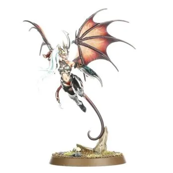 Daughters of Khaine