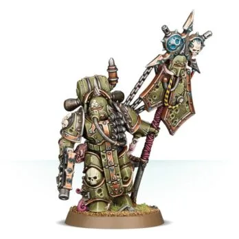 Death Guard