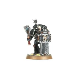 Deathwatch