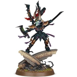 Drukhari