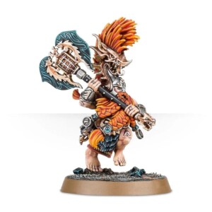 Fyreslayers