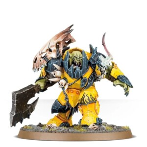 Orruk Warclans
