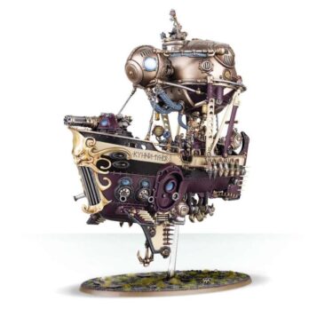 Kharadron overlords