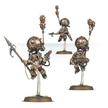 kharadron overlords skyriggers
