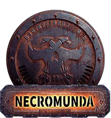 Necromunda