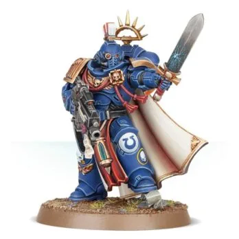 Adeptus Astartes