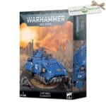 Space Marines: Gladiator