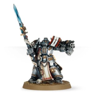 Grey Knights