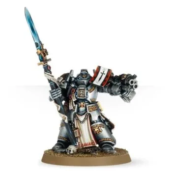 Grey Knights