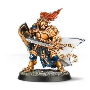 Stormcast Eternals