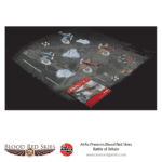 Airfix Presents Blood red skies