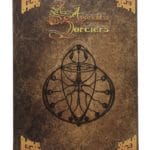 Les Apprentis Sorciers : Livre des Règles