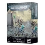 Necrons Psychomancien