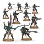 Drukhari: Guerriers Cabalites