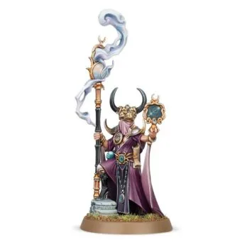 Hedonites: Shardspeaker Of Slaanesh
