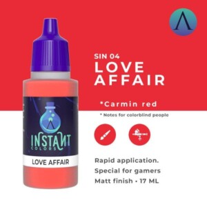 Love affair