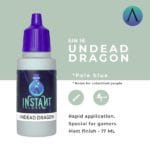 Undead dragon