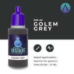 Golem grey