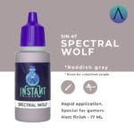 Spectral wolf