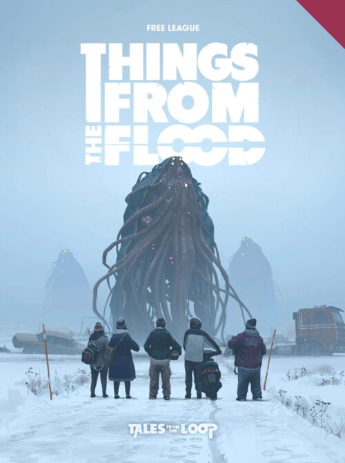 Things from the Flood