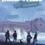 Things from the Flood - La France des Années 90