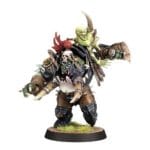 Blood Bowl: Varag Ghoul-Chewer