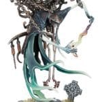 Nighthaunt Krulghast Cruciator