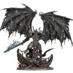 Chaos Daemons Be'Lakor The Dark Master