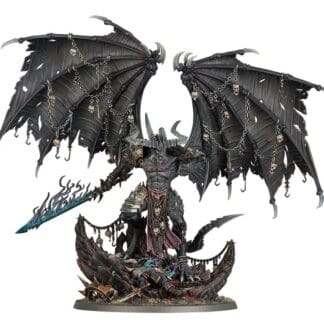 Chaos Daemons Be'Lakor The Dark Master