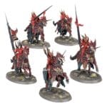 Soulblight Gravelords: Blood Knights