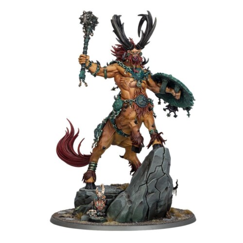 Kragnos The End Of Empires