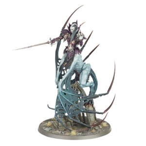 Soulblight Gravelords
