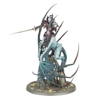 Soulblight Gravelords