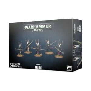 Drukhari Incubes