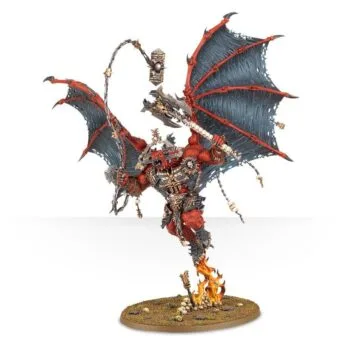 Chaos Daemons