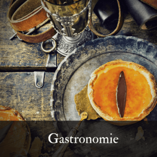 Gastronomie