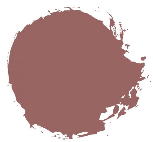Layer: Knight-Questor Flesh (12Ml)