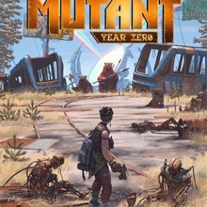 Mutant Year 0 : Livret d'Introduction