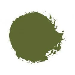 Base: Deathworld Forest (12Ml)