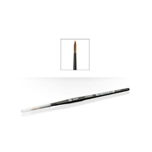 Citadel Medium Shade Brush