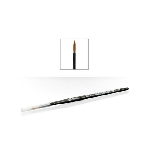 Citadel Medium Shade Brush
