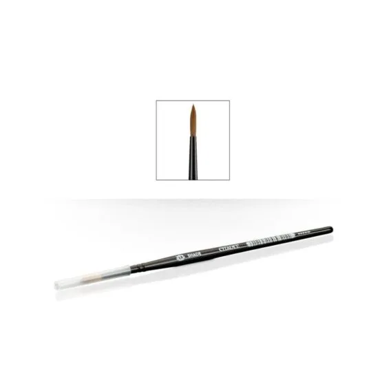 Citadel Medium Shade Brush