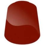 Technical – Spiritstone red